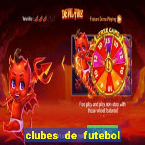 clubes de futebol belo horizonte